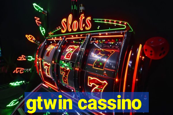 gtwin cassino